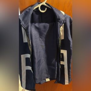 My Hero Academia UA uniform cosplay - zip-up top and pants